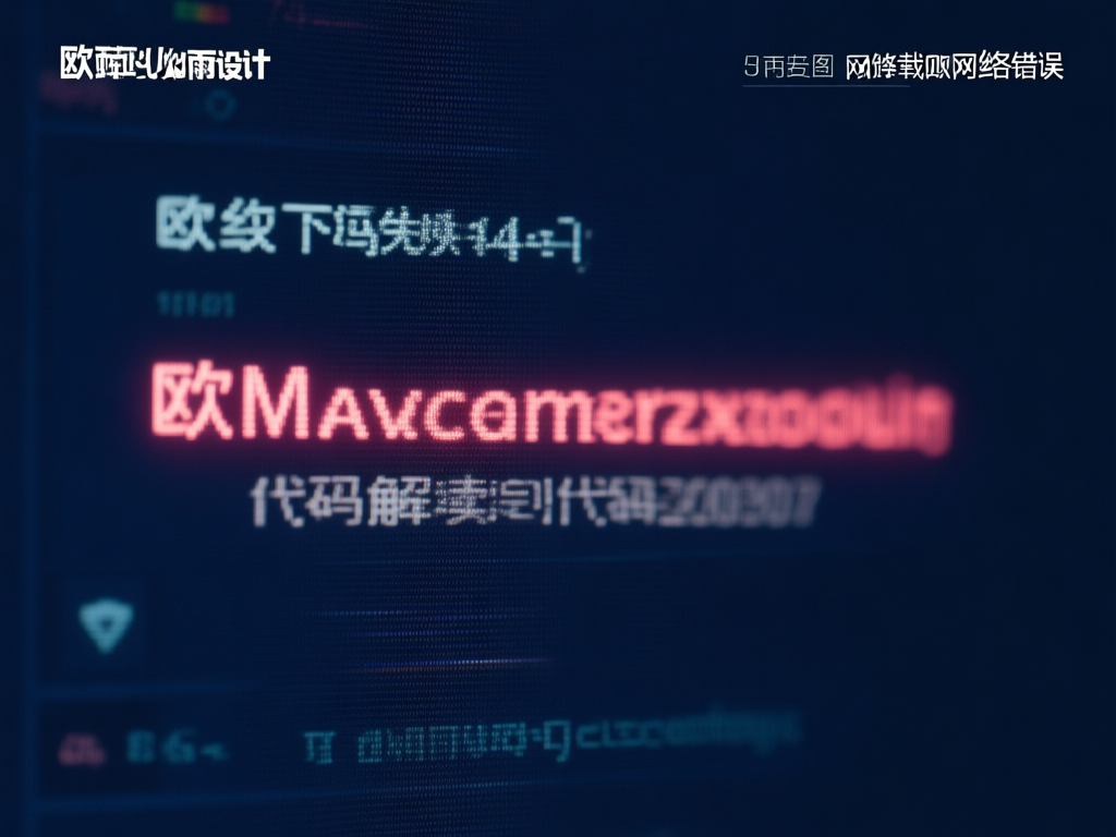 网络连接诊断流程图